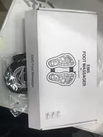 Oyoq massaji uchun elektr to'shak - Oyoq uchun massaj qurilmalari