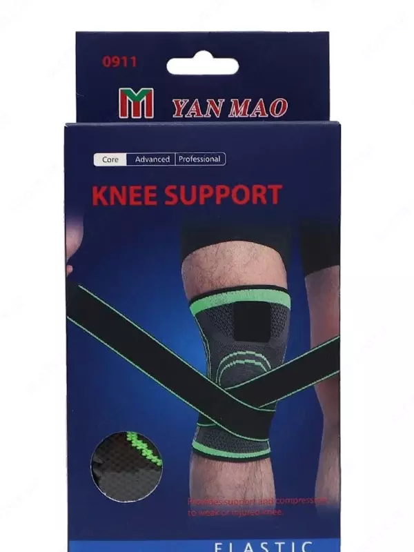 Бандаж на колено Knee Support