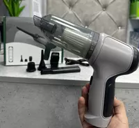 Portativ simsiz avtomobil changyutgichi