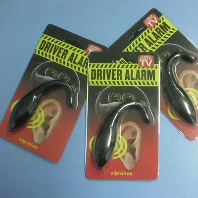 Сигнализация антисон Driver Alarm для водителей - 145 000 сум / шт.