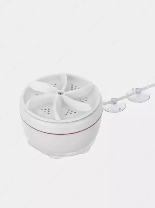 Kichik turbo kir yuvish mashinasi turbinali yuvish - Shifoshop.Uz