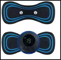 Мини массажер для мышц Бабочка