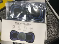 Мини массажер для мышц Бабочка - 175 000 сум