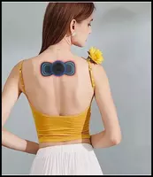 Shifoshop.Uz - Мини массажер для мышц Бабочка