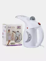 Qo'lda kiyim paroxodi Aurora A7 - Bug'li tozalash vositalari