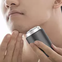 Rixing мини-электробритва для мужчин - 150 000 сум