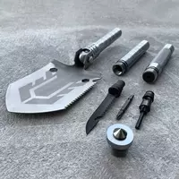 Ko'p funktsiyali turistik belkurak - Shifoshop.Uz