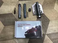 Shifoshop.Uz - Ko'p funktsiyali turistik belkurak