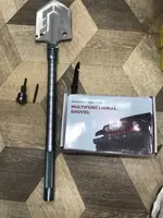 Ko'p funktsiyali turistik belkurak - Belkuraklar