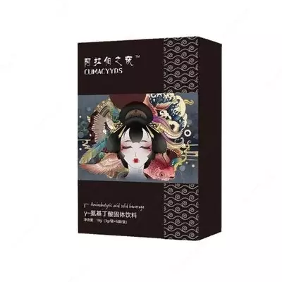 Arabian Nights (Арабские ночи) возбудитель для женщин