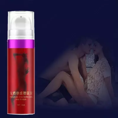 Женский интимный гель для оргазма Shifoshop.Uz