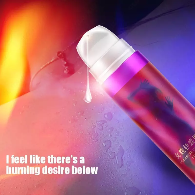 Ayollar uchun intim orgazm jeli - Shifoshop.Uz