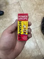 Power Drops ayollarning hayajonli tomchilari