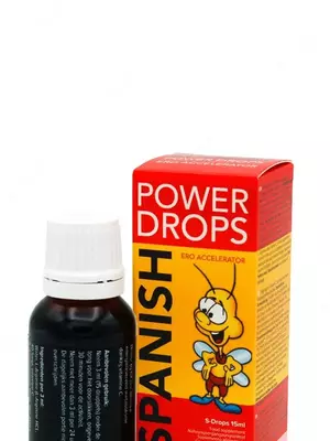 130 000 so'm / dona Power Drops ayollarning hayajonli tomchilari