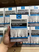 Minoxidil 10% шампунь лечебный (Таиланд)