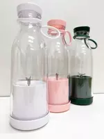 190 000 сум Портативный блендер соковыжималка