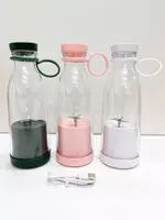 Портативный блендер соковыжималка Только в розницу