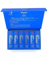 Ayol patogen "Violet" 10 ml dan 6 shisha.