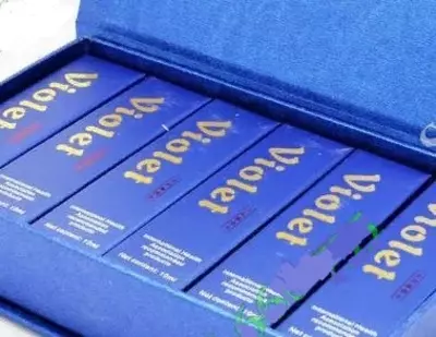 Женский возбудитель "Violet" 6 флаконов по 10мл - 150 000 сум / шт.