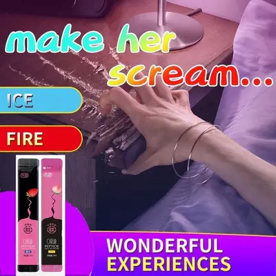 Гель для орального секса с пептидами