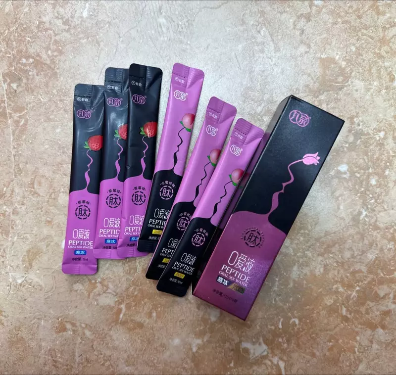 Peptidlar bilan og'iz jinsiy aloqa uchun jel - Shifoshop.Uz