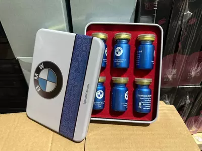 BMW Sex Drops — женский возбудитель (7мл)