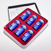 BMW Sex Drops - Ayollar uchun qo'zg'atuvchi (7ml) - 150 000 so'm