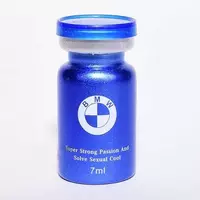 BMW Sex Drops - Ayollar uchun qo'zg'atuvchi (7ml) Chakana savdo