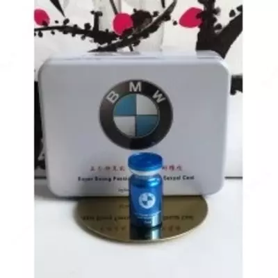 BMW Sex Drops — женский возбудитель (7мл) Shifoshop.Uz