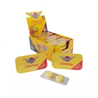 130 000 so'm Qiziqarli konfet Nitro Max Gold Ginseng Bonbon