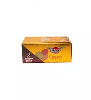 Qiziqarli konfet Nitro Max Gold Ginseng Bonbon - Shifoshop.Uz