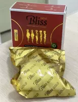  Bliss Gold vazn yoqotish uchun kapsulalar Chakana savdo