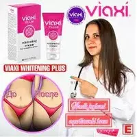 Отбеливающий крем для интимной зоны Viaxi PLUS - 195 000 сум