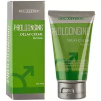Пролонгирующий крем DELAY CREAM PROLONGING