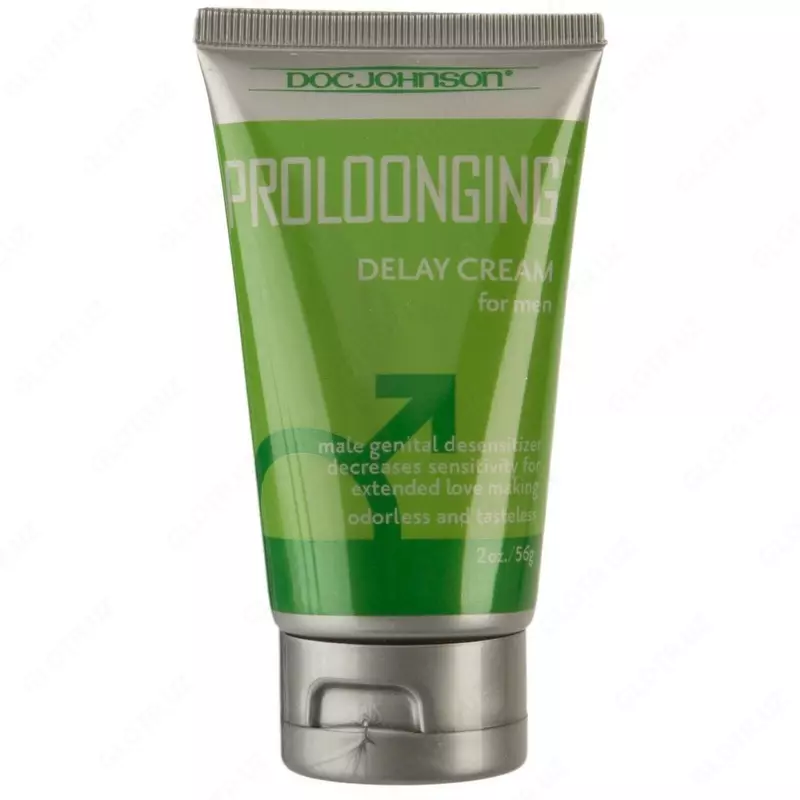 Пролонгирующий крем DELAY CREAM PROLONGING - 250 000 сум