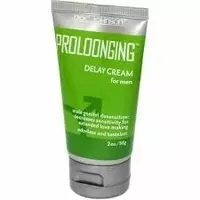 Пролонгирующий крем DELAY CREAM PROLONGING Только в розницу