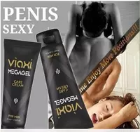 MEGA крем для увеличения пениса (Viaxi) - 235 000 сум