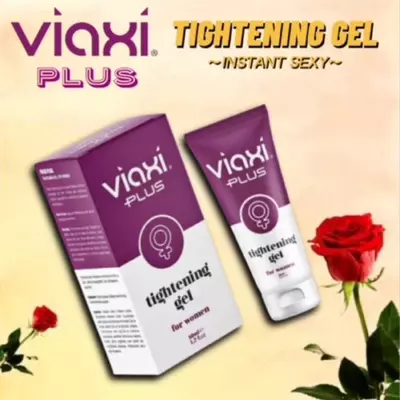 Viaxi Tightening Plus подтягивающий интимный гель - 280 000 сум / шт.