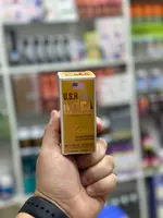 Препарат для повышения потенции "Maca Strong Man" Shifoshop.Uz