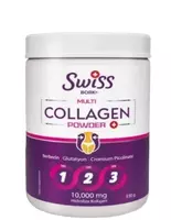 Swiss Bork Collagen Multi Powder 330 gr - 380 000 so'm