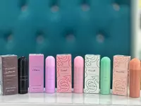 Туалетная вода с феромонами Intimate