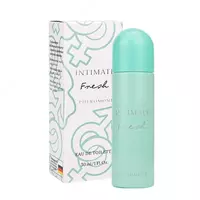 Туалетная вода с феромонами Intimate Shifoshop.Uz