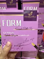 Detox form травяной чай для похудения