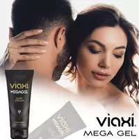 Viaxi MegaGel крем для увеличения полового органа - 135 000 сум