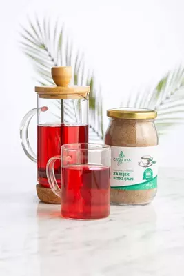 Чай для похудения Catalina Tea на основе трав (Турция) Только в розницу