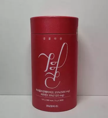 Lemona Питьевой морской коллаген в саше 60 шт - 250 000 сум / шт.