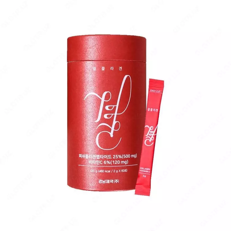 250 000 сум Lemona Питьевой морской коллаген в саше 60 шт