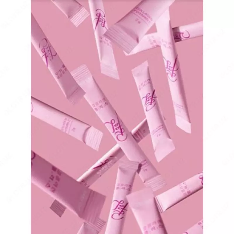 Корейский морской коллаген с витамином С Только в розницу