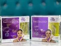 Suda Коллаген с пробиотиком (шейкер в комплекте) - 370 000 сум
