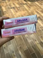 Arusak vaginal qattiqlashtiruvchi jel Chakana savdo